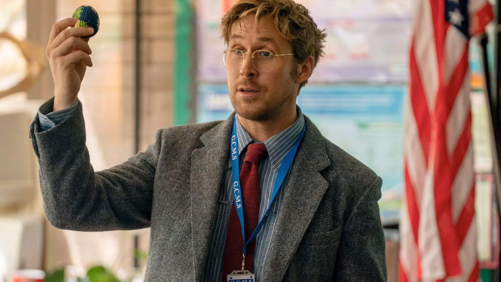 Project Hail Mary es la primera película que supera a Avatar: Fire And Ash en una importante lista de taquilla