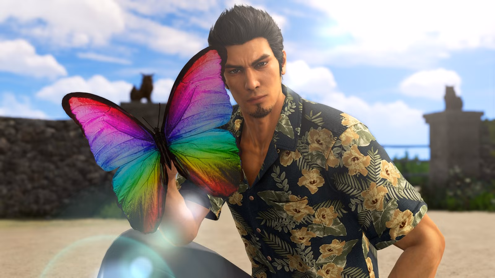 Revisión de Yakuza Kiwami 3 y Dark Ties: una mejora visual en un clásico de PS3 con un buen contenido adicional