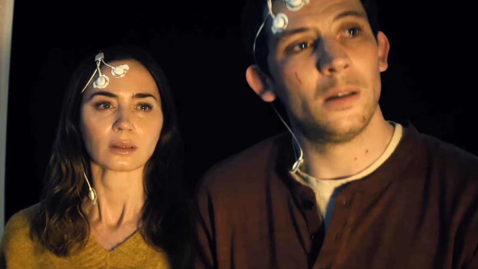 La nueva película de ciencia ficción de Steven Spielberg finalmente revela el primer vistazo a los extraterrestres en el tráiler del Día de la Divulgación