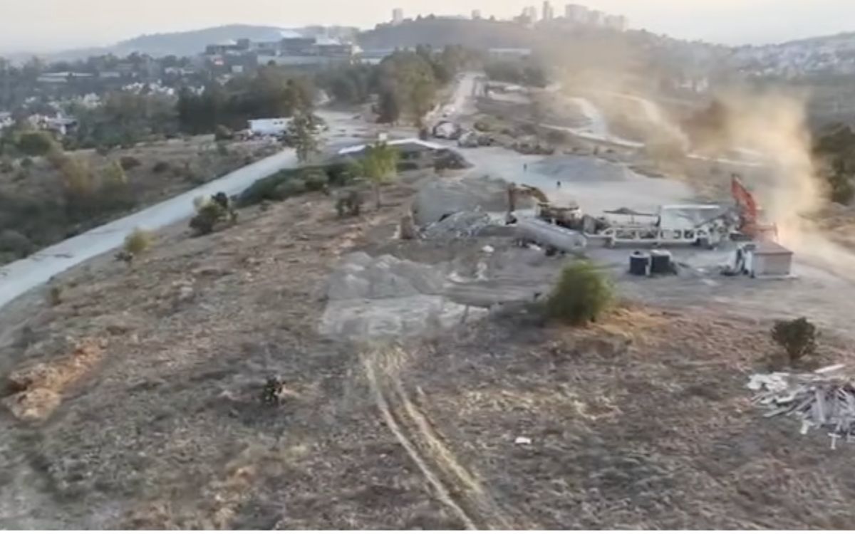 Terralago: Vecinos denuncian afectaciones en casas y naturaleza, gobiernos callan e inmobiliaria se defiende