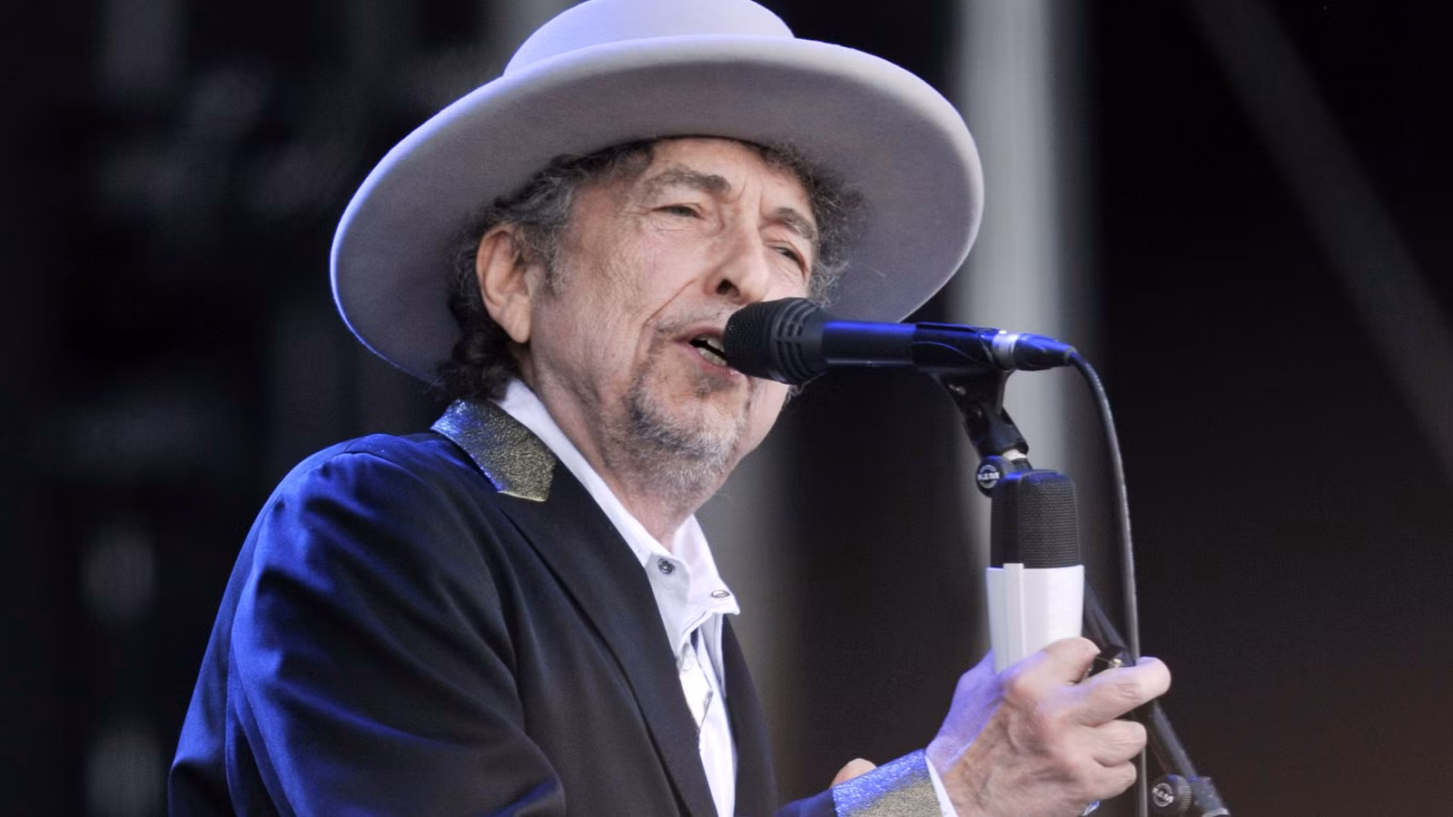 Bob Dylan falló su oportunidad en Midnight Cowboy, y de todos modos se convirtió en un éxito