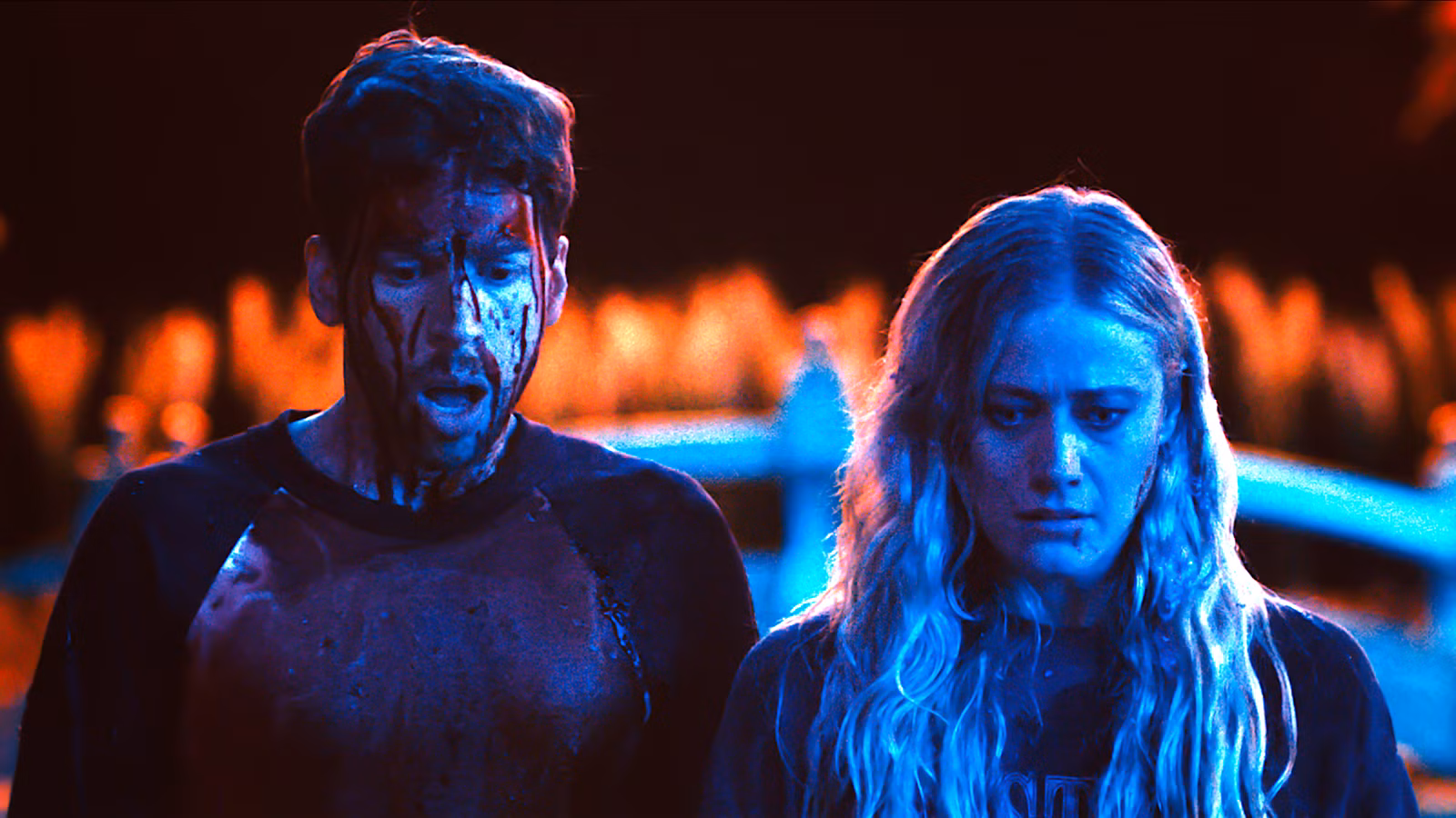 Touch Me Review: lo último de Addison Heimann es un viaje emocionante de ciencia ficción deliciosamente cachondo y fascinante