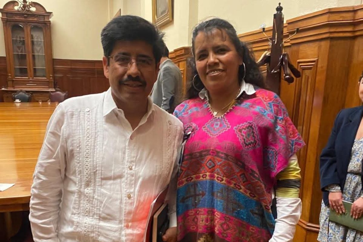 Tras asesinato de activista en Temoac, organizaciones exigen investigar como feminicidio