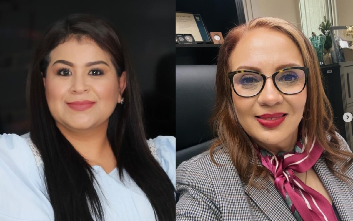 Tribunal de Disciplina Judicial suspende a dos magistradas electas que otorgaron amparo contra extradición a exgobernador de Tamaulipas