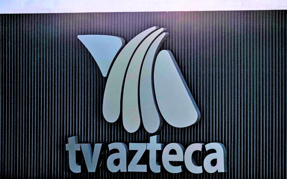 Tv Azteca, al borde de un juicio sumario en EE.UU.