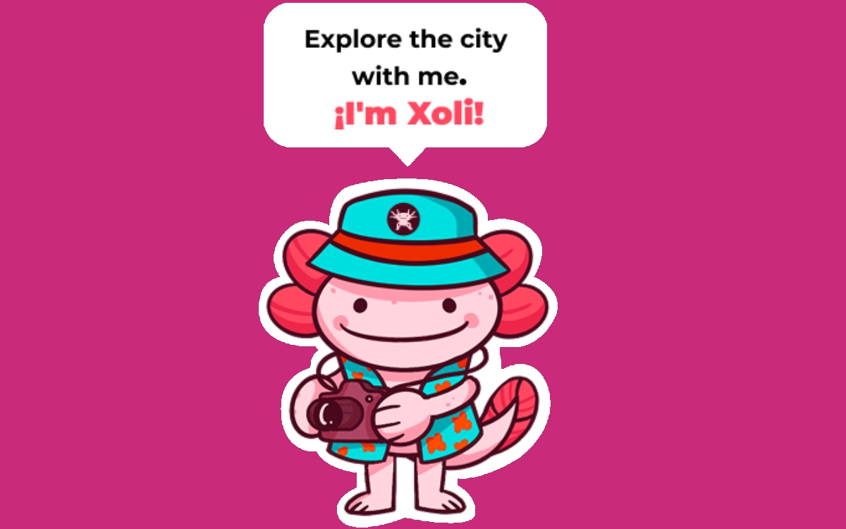 Xoli, el chatbot turístico de la CDMX para el Mundial 2026; así puedes usarlo