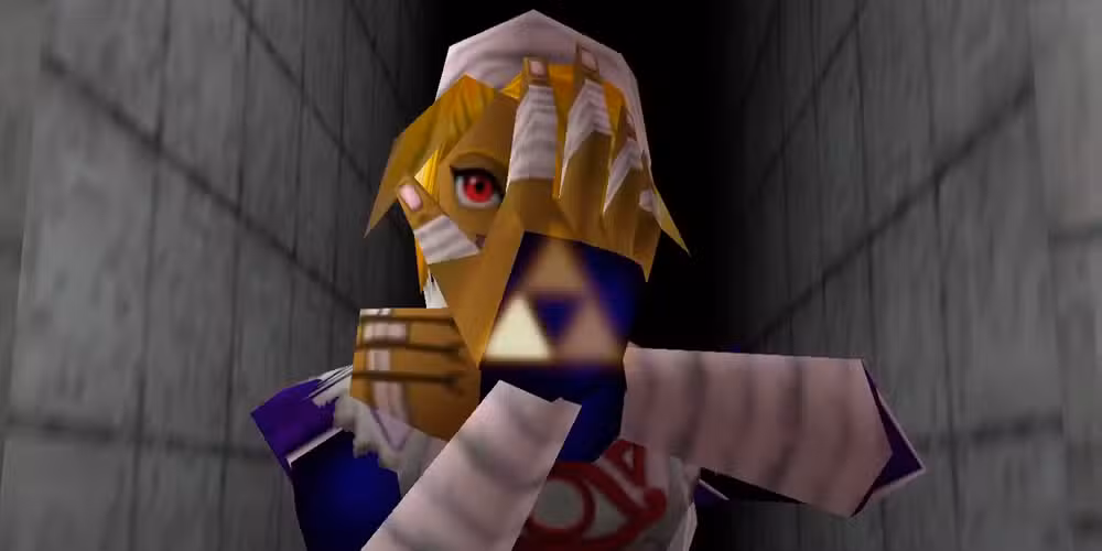 Zelda: Master Of Time es un juego imprescindible para los fanáticos de Ocarina Of Time