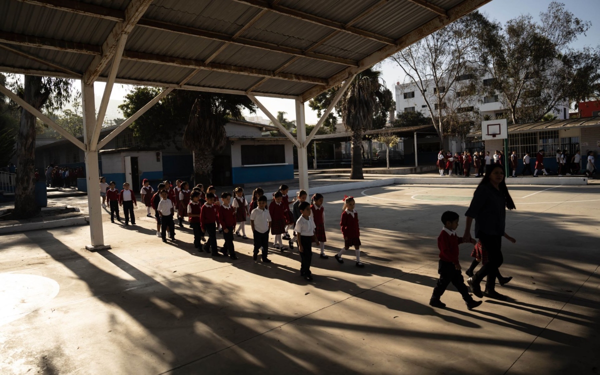 ¿Cómo tramitar la Beca Rita Cetina para alumnos de primaria? Sigue el paso a paso