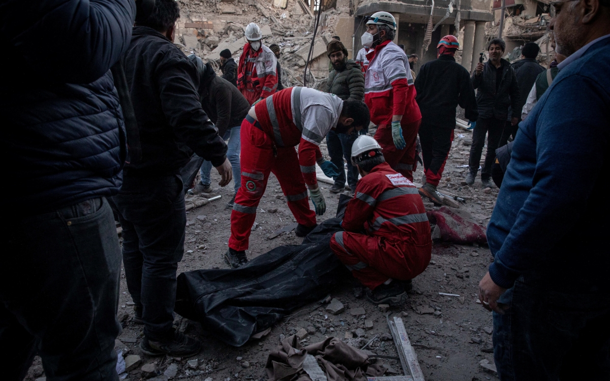 ¿Cuántos millones de dólares ha gastado EE. UU. en ataques contra Irán?