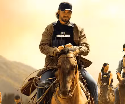 Elenco de mariscales