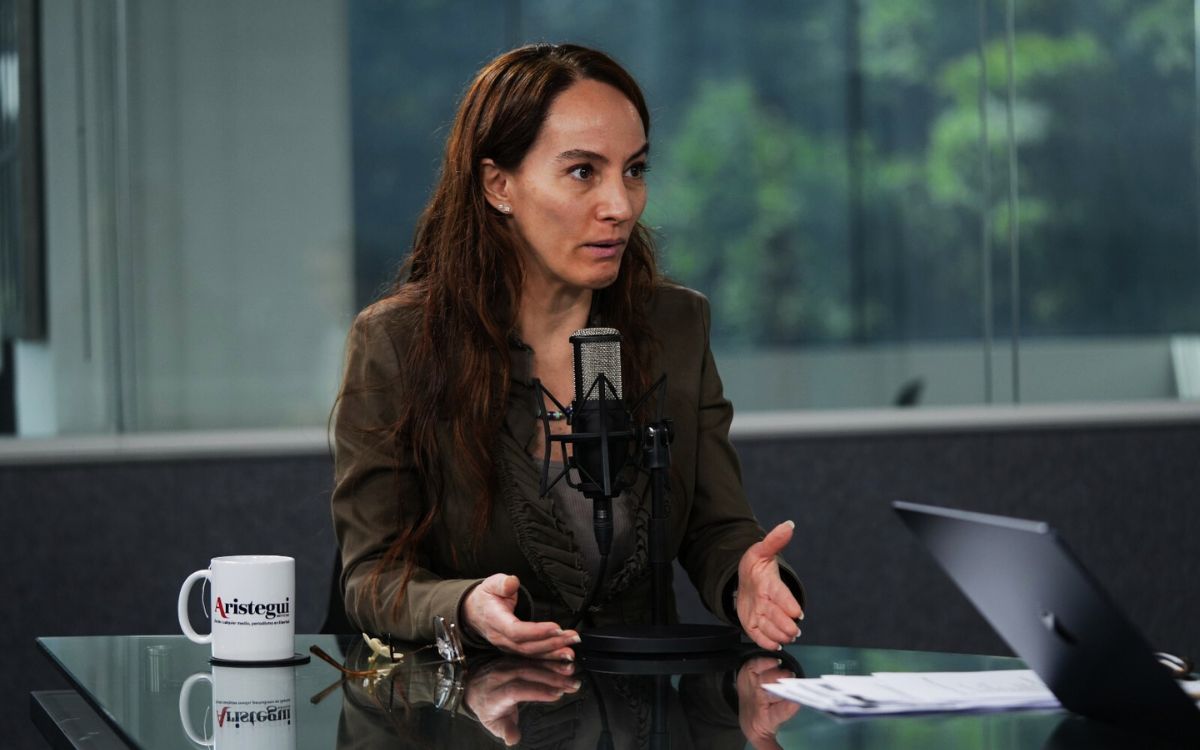 ¿Está México listo para el Mundial 2026? Entrevista con Gabriela Cuevas