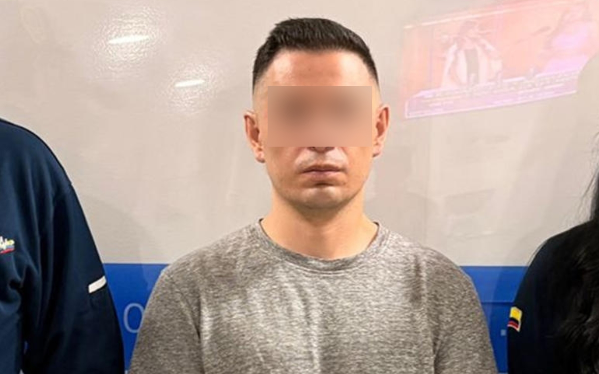 ¿Quién es 'Lobo Menor', relacionado al CJNG, y por qué Ecuador lo busca?