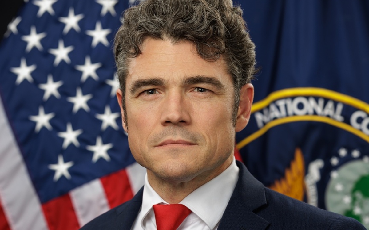 ¿Quién es Joe Kent? El director Antiterrorismo que le renunció a Trump