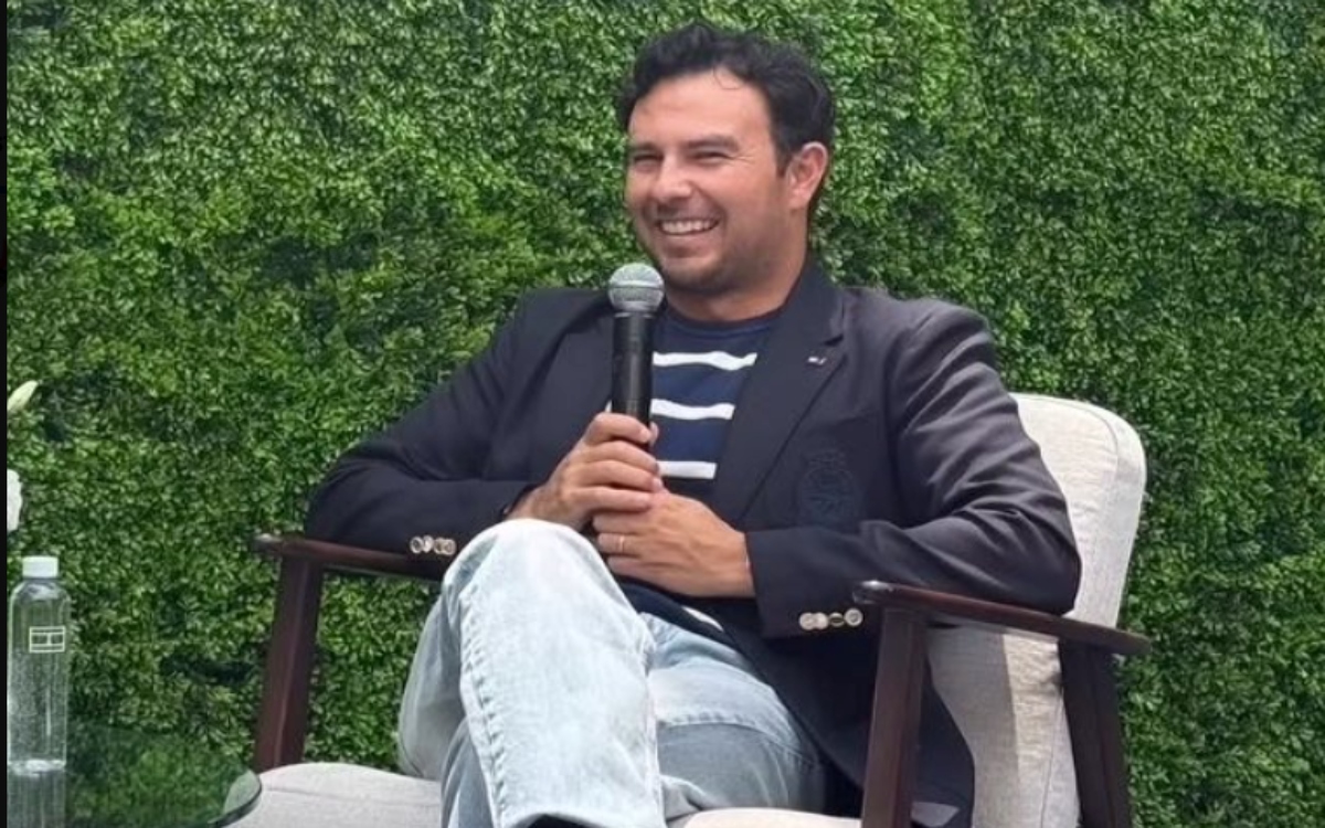 'Checo' Pérez asegura que la Fórmula 1 actual no es divertida y nadie la entiende