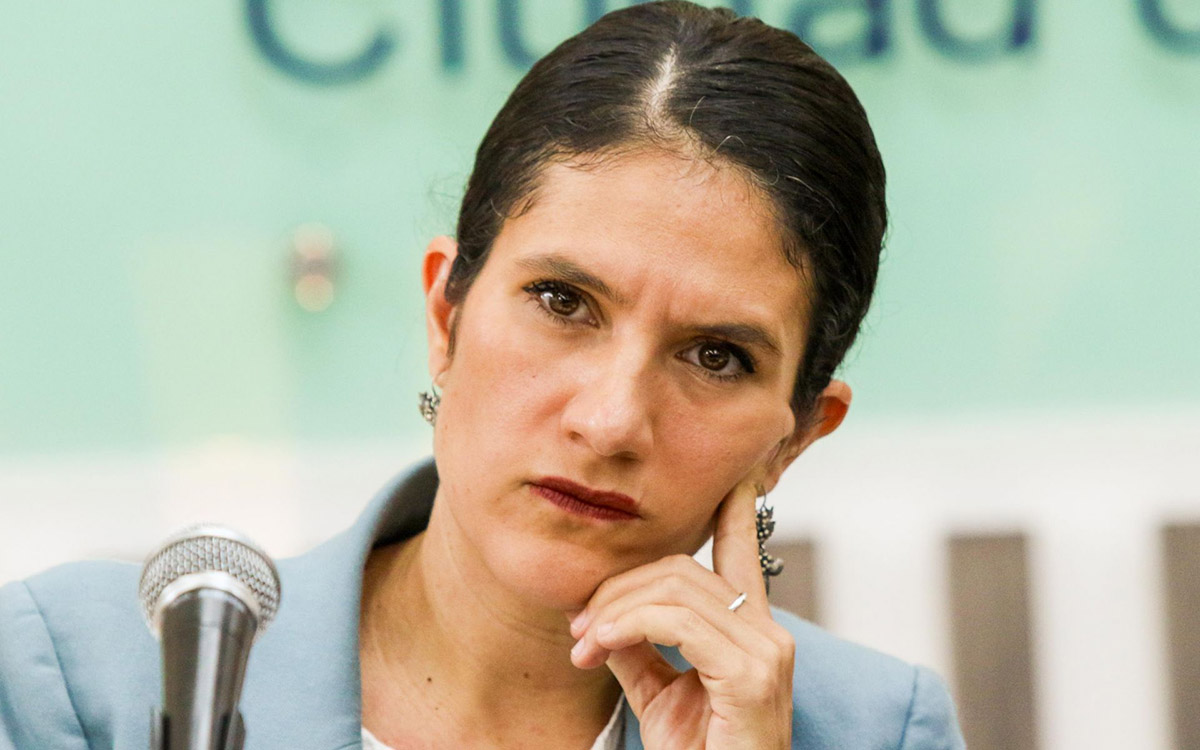 'No es justificable que hayamos actuado de esta manera', reconoce fiscal capitalina sobre caso Edith Guadalupe