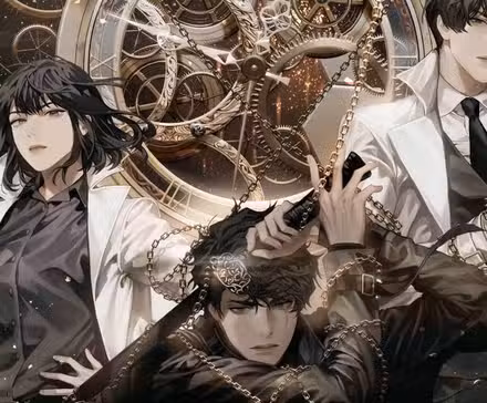 Portada de la novela web Omniscient Reader's Viewpoint