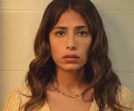 Evin Ahmad en ¿Quién es Erin Carter?