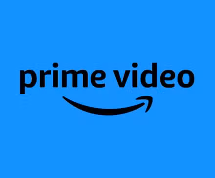 Logotipo de Amazon Prime Video