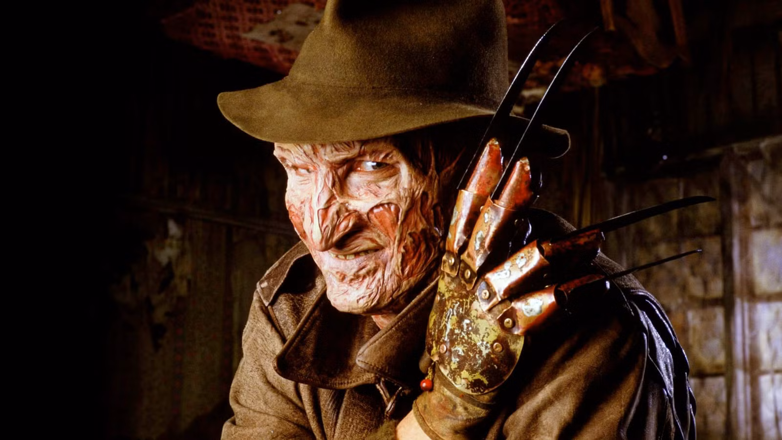 Por qué Pesadilla en Elm Street 2 es tan diferente