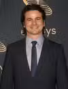 Foto de cabeza de Jason Ritter
