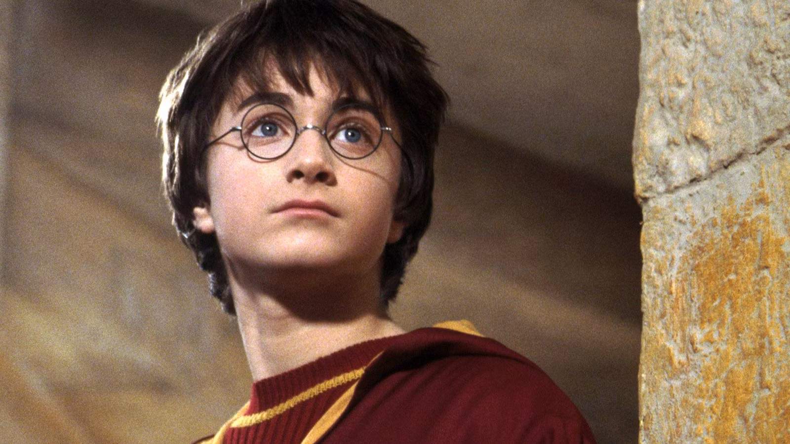 El nuevo lanzamiento de Harry Potter de HBO Max el próximo mes es la configuración perfecta para la serie de reinicio