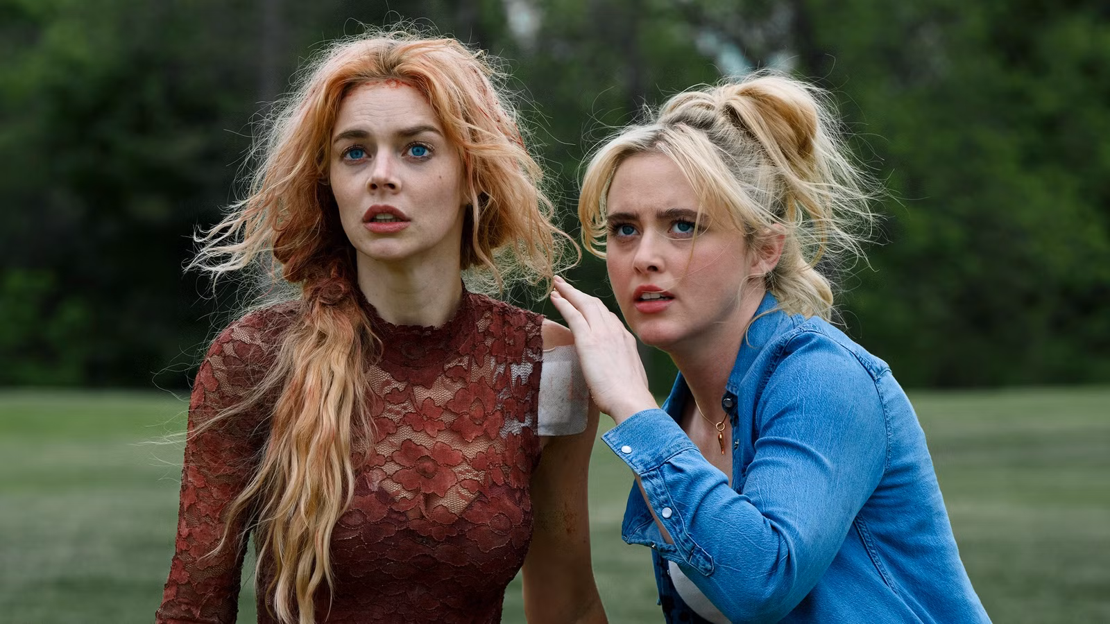 Las 3 mejores películas para ver en Hulu este fin de semana (la número 1 es la secuela de terror de 2026 de Samara Weaving)