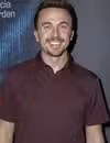 Foto de cabeza de Frankie Muniz