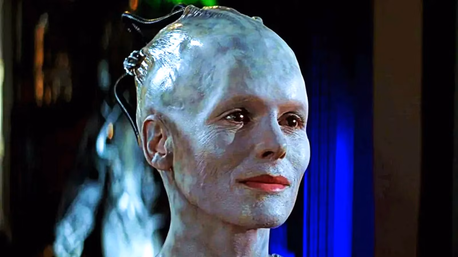 3 años después de su derrota “final”, los Borg ya están regresando en la nueva serie más oscura de Star Trek