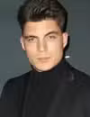 Foto de cabeza de Zane Holtz