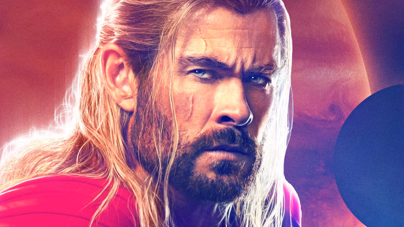 15 años después, Thor demuestra que Chris Hemsworth es Vengadores: el arma secreta del fin del mundo