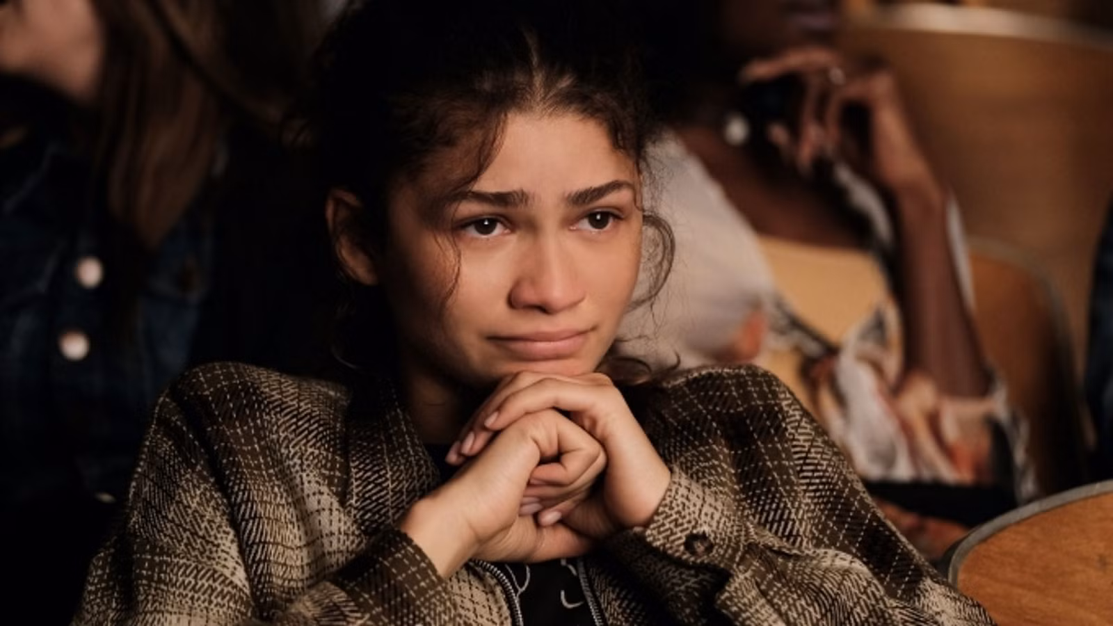 Zendaya y Jean Smart se preparan para hacer historia en los Emmy para mujeres