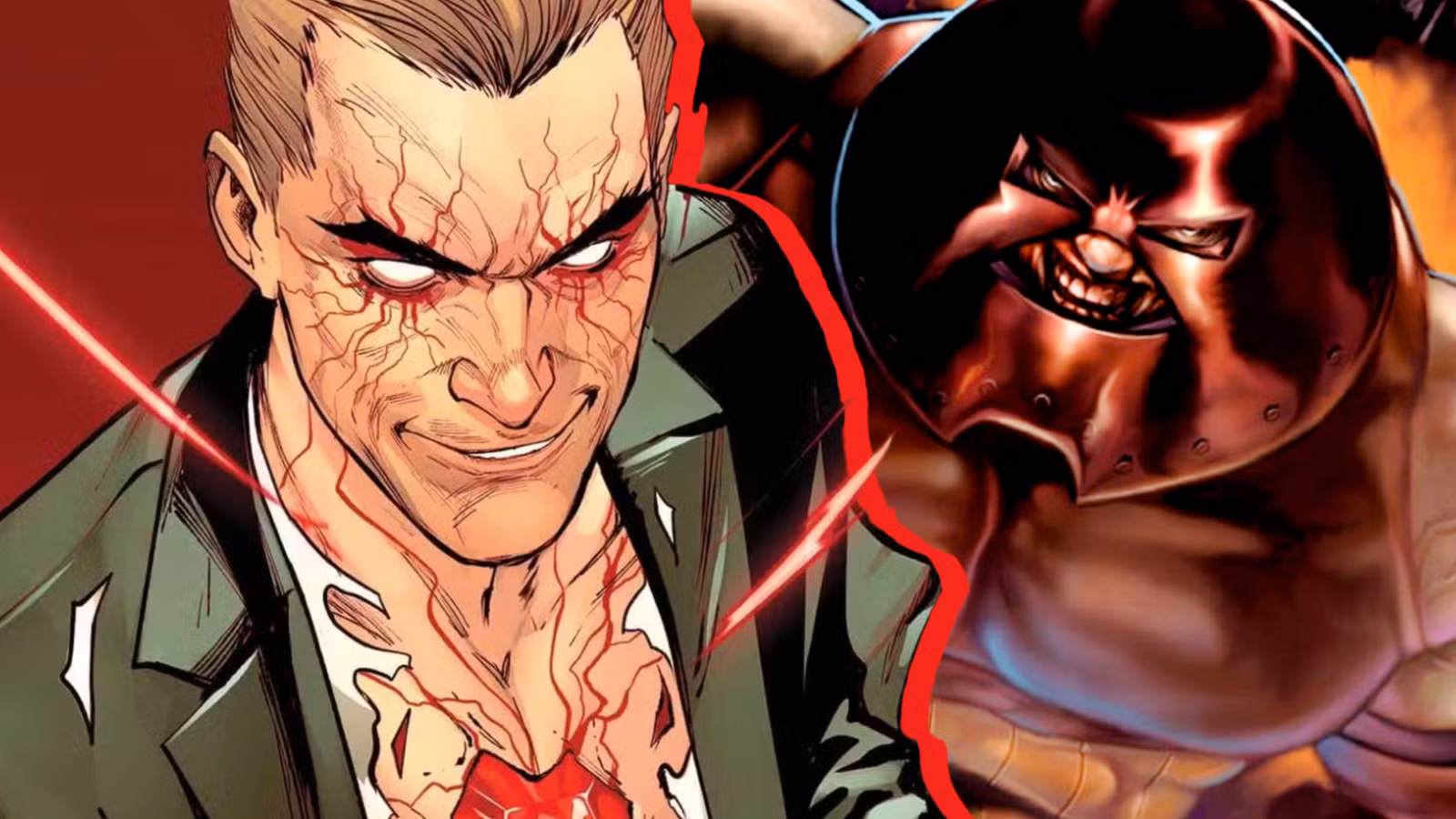 Marvel anuncia el superpoder oficial del nuevo villano importante