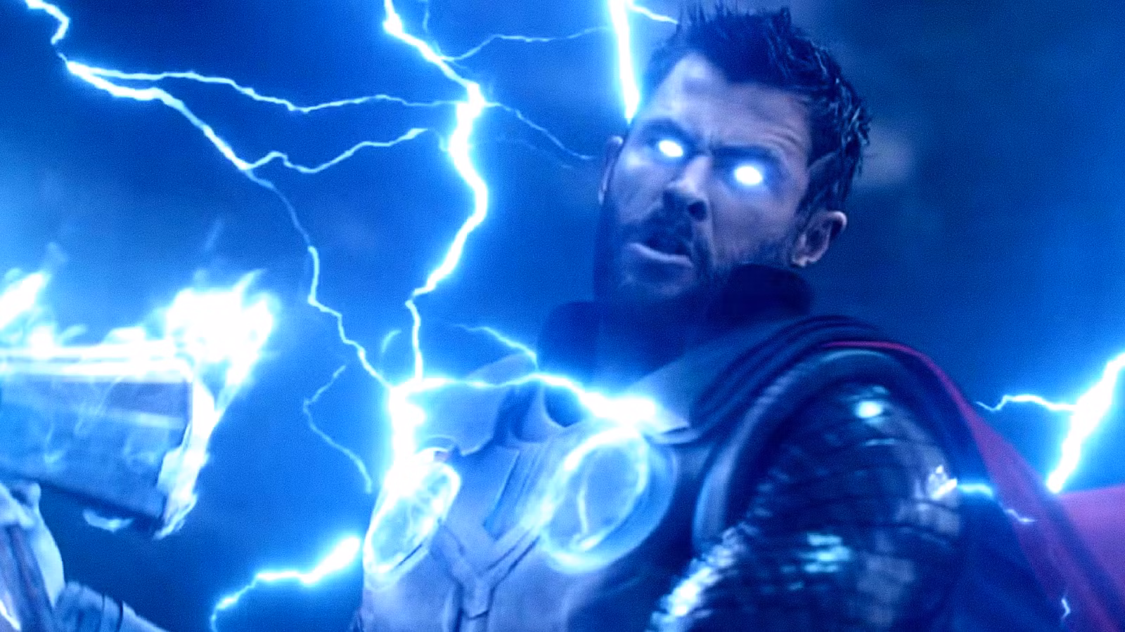 Thor de Marvel acaba de desatar algunos de los mejores arte de villanos de todos los tiempos