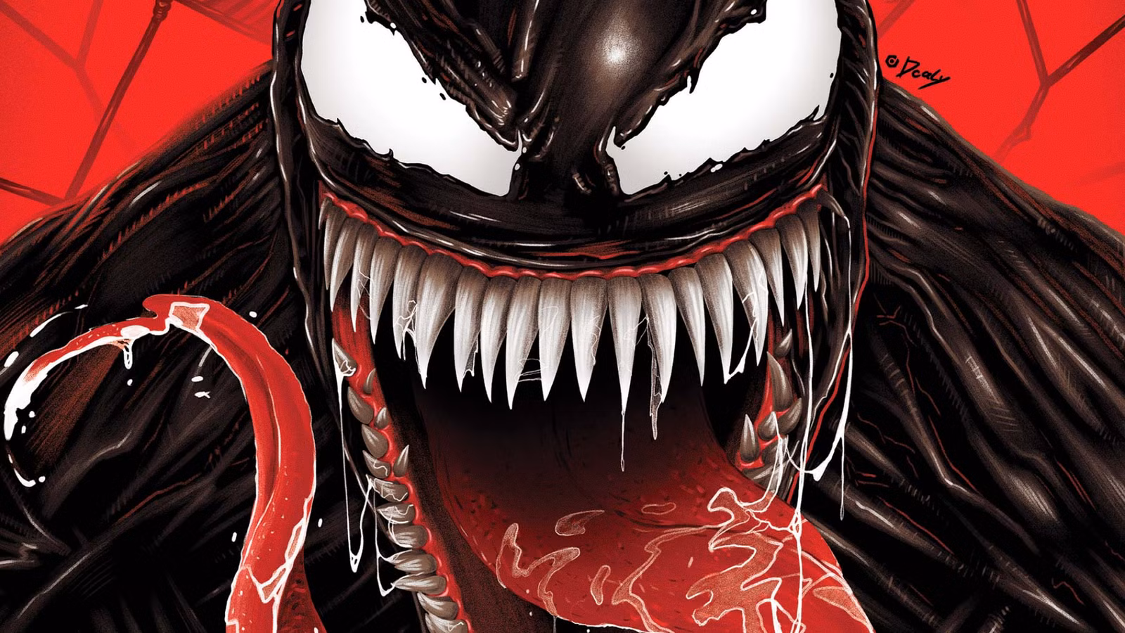 El hijo de Venom revela un nuevo y poderoso diseño y nombre en clave