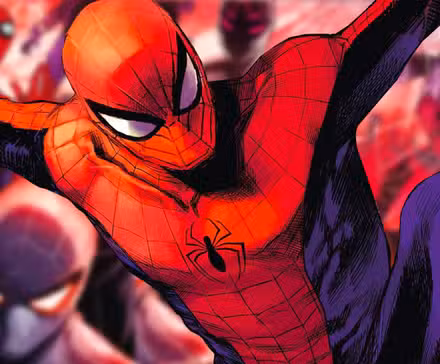 Spider-Man y Spider-Verse en Marvel Comics