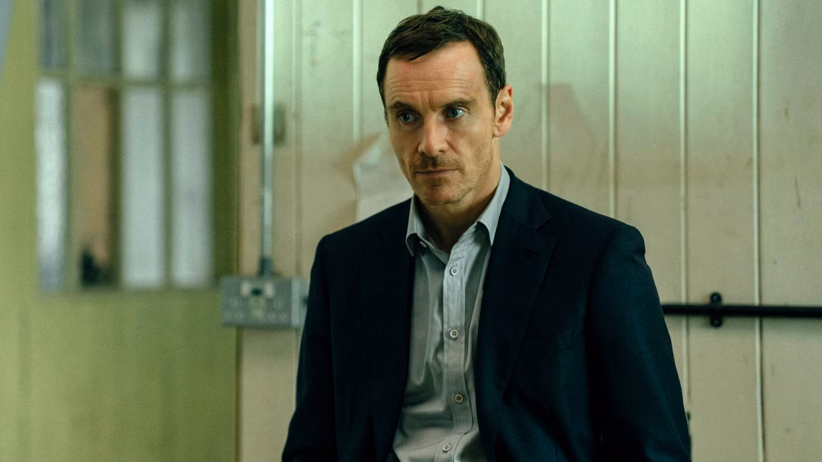 El exitoso nuevo thriller de ciencia ficción Hope de Michael Fassbender tiene oficialmente fecha de estreno en EE. UU.