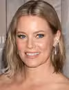 Foto de cabeza de Elizabeth Banks