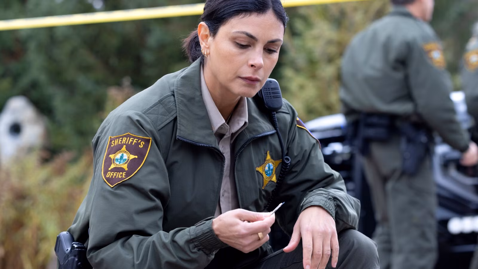 La temporada 2 de Sheriff Country recibe una nueva y emocionante actualización de producción y revelación de ubicación del ícono que regresa