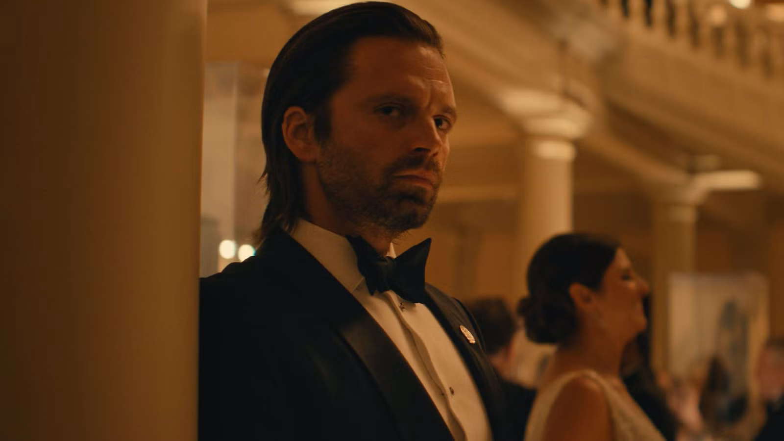 El nuevo adelanto de The Batman 2 de Sebastian Stan ha reavivado un debate entre los fanáticos