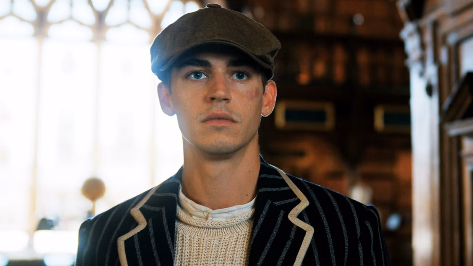 La segunda temporada de Young Sherlock de Guy Ritchie obtiene una nueva actualización de producción importante y un primer vistazo a Holmes y Moriarty