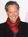 Foto de cabeza de Richard E. Grant en el estreno británico de 'What's Love Got To Do With It?'