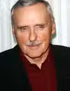 Foto de cabeza de Dennis Hopper