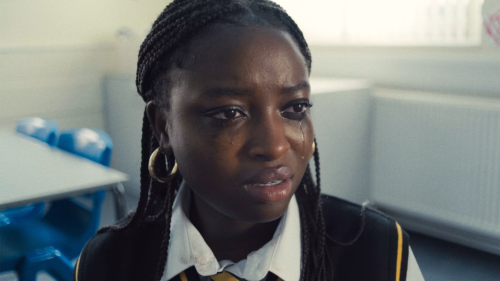 La serie de suspense de 4 partes de Netflix es tan buena que la terminarás de una sola vez