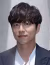 Foto de cabeza de Gong Yoo