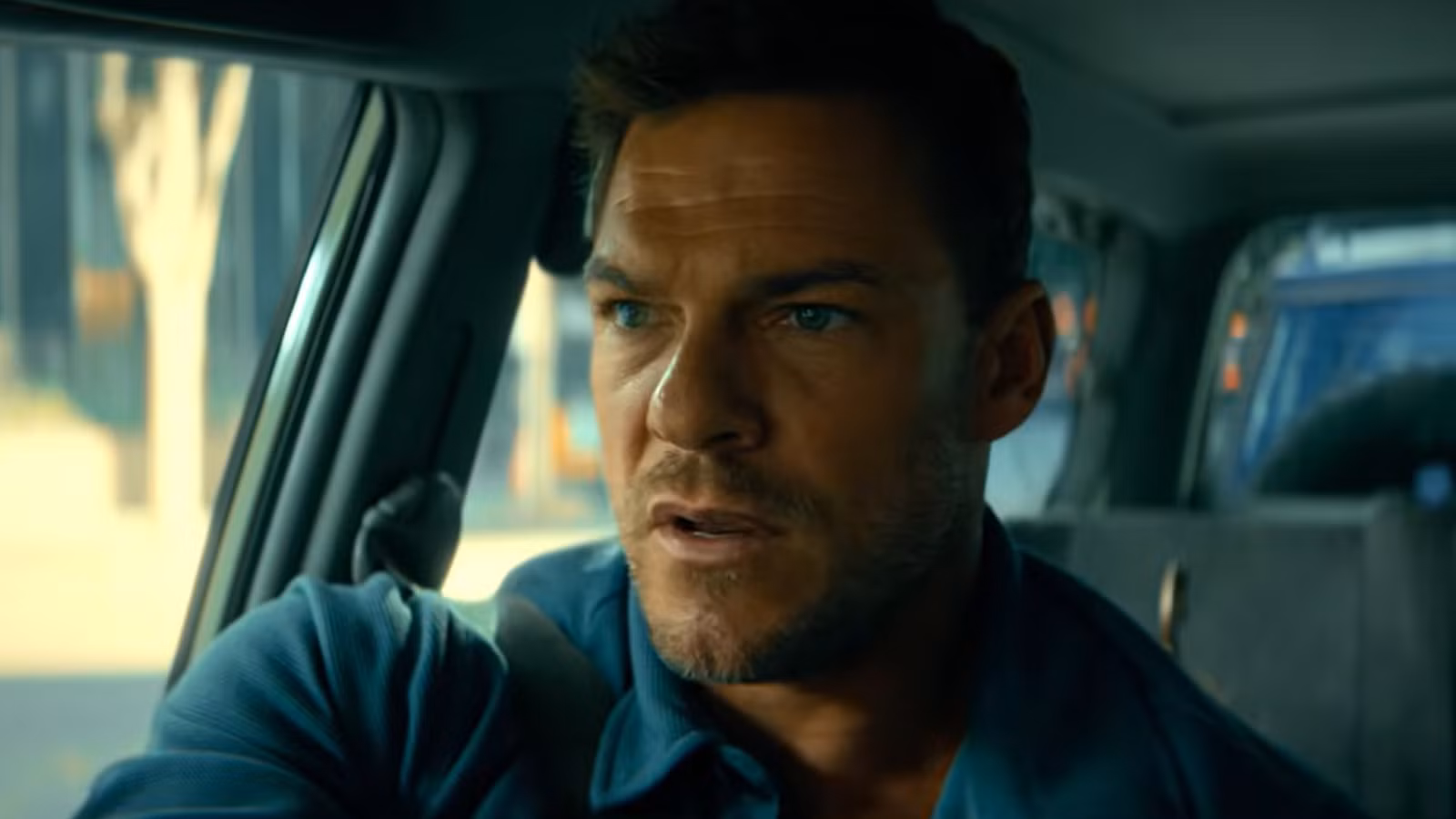 El nuevo thriller de acción de Alan Ritchson demuestra que es necesario hacer una película de Reacher