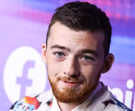 Angus Cloud en la celebración Variety 2022 Power of Young Hollywood presentada por Facebook Gaming celebrada en NeueHouse.