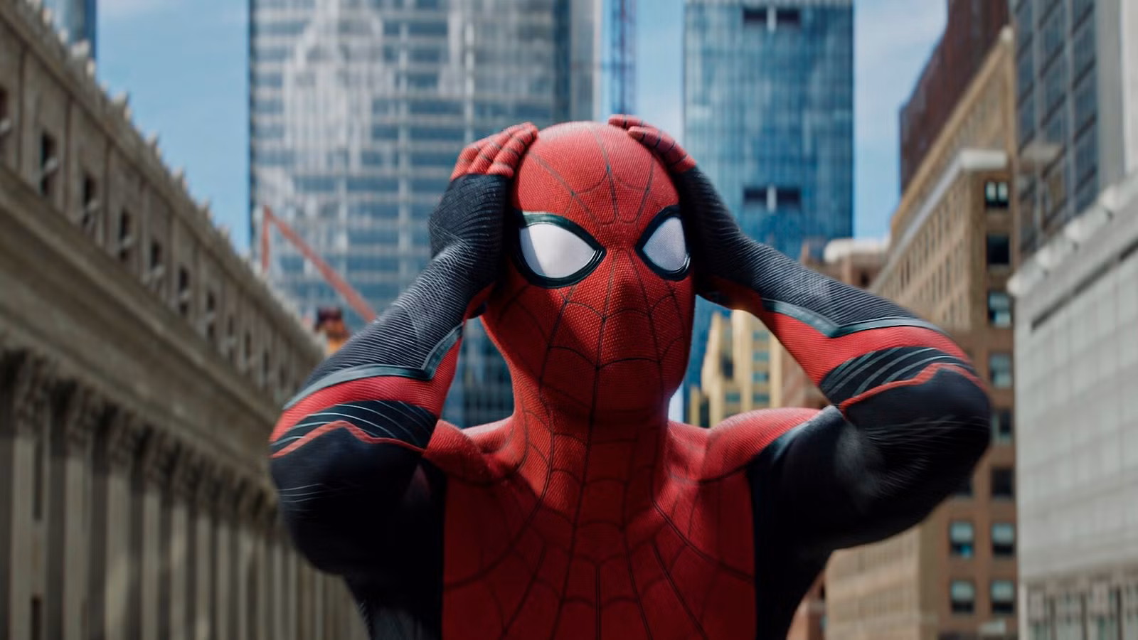 El aliado clave de Marvel en la trilogía Spider-Man de Tom Holland no regresará en Brand New Day