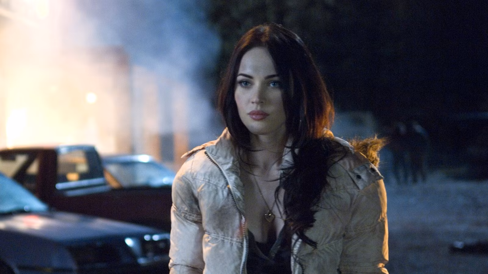 La inmejorable comedia de terror de Megan Fox acaba de tener su mejor oportunidad de revivir