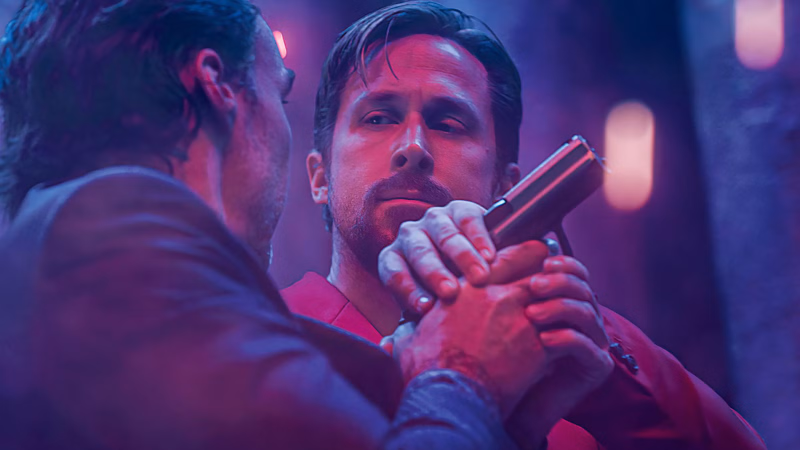 La película de acción de Netflix de Ryan Gosling está a punto de perder un récord importante
