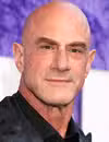 Foto de cabeza de Christopher Meloni